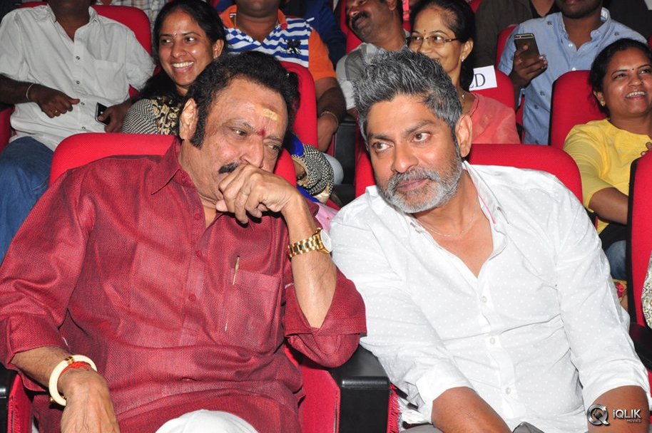 Nannaku-Prematho-Movie-Audio-Launch